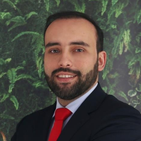 Luís Manuel Rodrigues