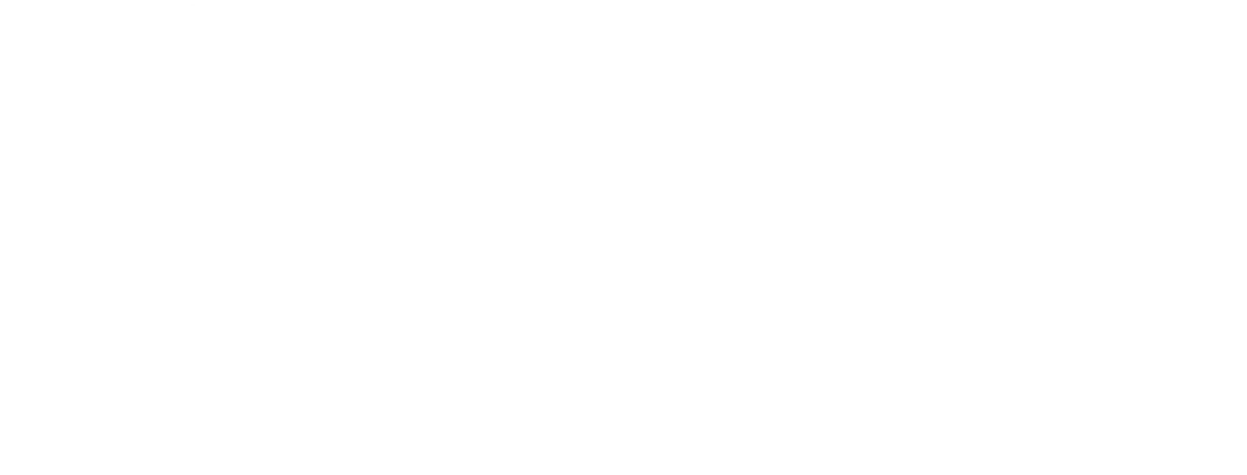 Logo branco do Núcleo de Estudantes de Informática do ISEP (NEI)